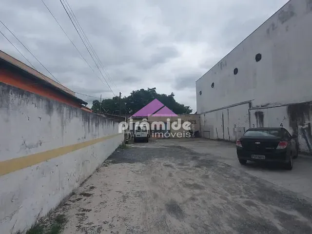 Terreno com 350m², à venda, no bairro Jardim Paulista em São José dos Campos