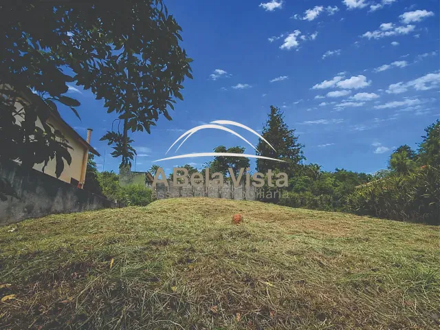 Terreno com 1000m², à venda, no bairro Recanto Impla em Carapicuíba