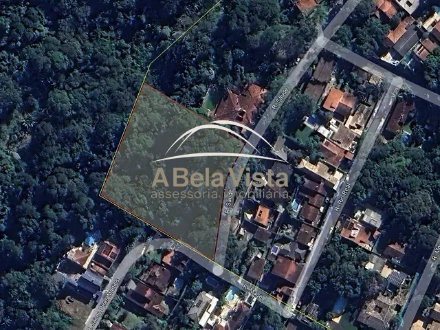 Terreno com 4500m², à venda, no bairro Vila Diva em Carapicuíba