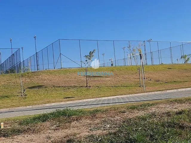 Terreno com 334m², à venda, no bairro Terras Alpha - Urbanova em São José dos Campos