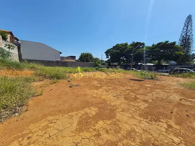 Terreno à venda, no bairro São Gonçalo em Taubaté