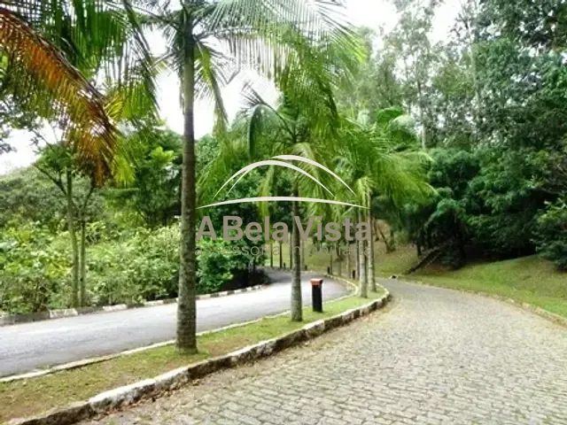 Terreno com 1121m², à venda, no bairro Palos Verdes em Carapicuíba