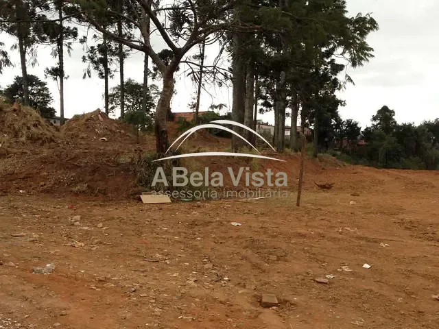 Terreno com 2742m², à venda, no bairro Jardim Sandra em Cotia