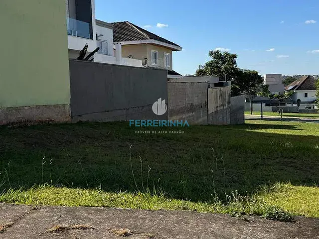 Terreno com 333m², à venda, no bairro Urbanova VII em São José dos Campos