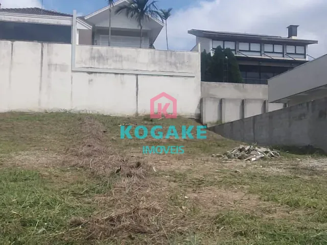 Terreno com 450m², à venda, no bairro Urbanova em São José dos Campos