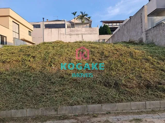 Terreno com 450m², à venda, no bairro Urbanova em São José dos Campos
