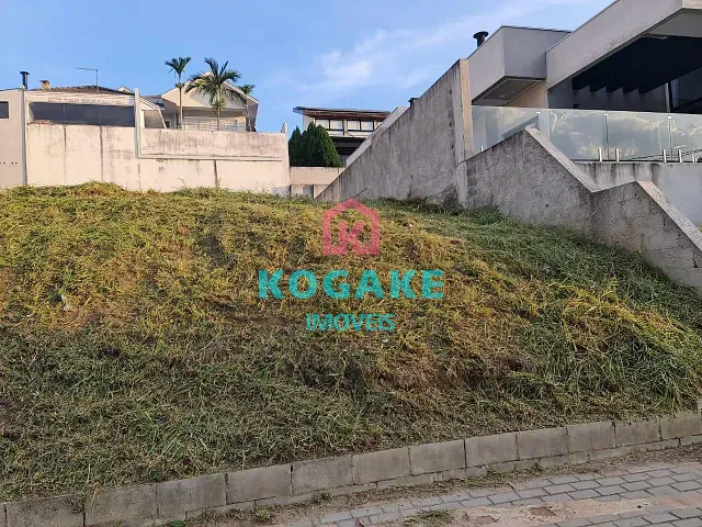 Terreno com 450m², à venda, no bairro Urbanova em São José dos Campos