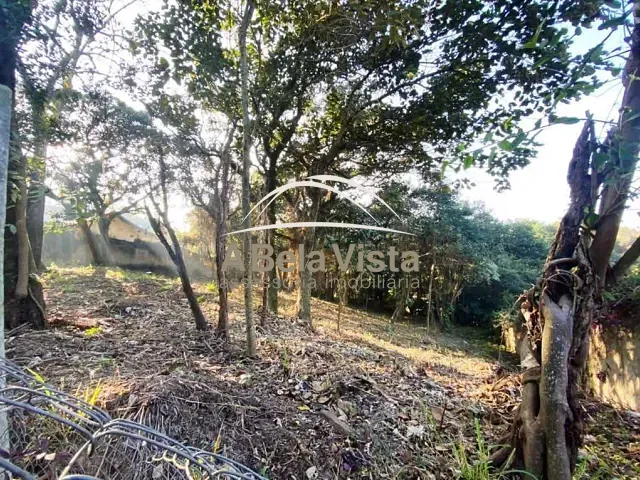 Terreno com 2334m², à venda, no bairro Chácaras do Refúgio-Granja Viana em Cotia
