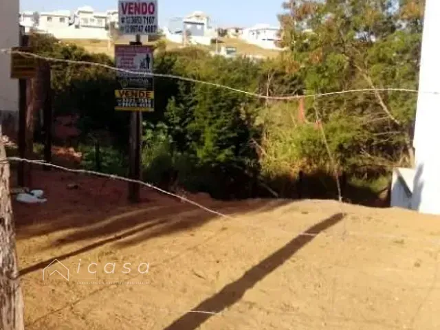 Terreno com 175m², à venda, no bairro Parque Residencial Santo André em Caçapava