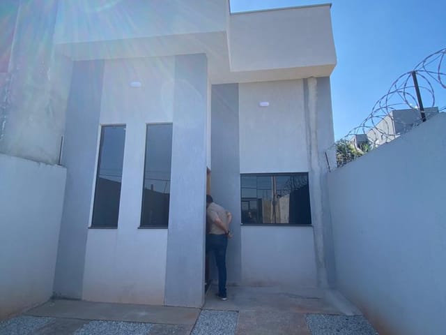 Terreno 2 quartos e 2 banheiros, à venda, no bairro Residencial Estoril em Taubaté