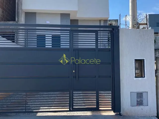 Terreno 2 quartos e 2 banheiros, à venda, no bairro Residencial Estoril em Taubaté