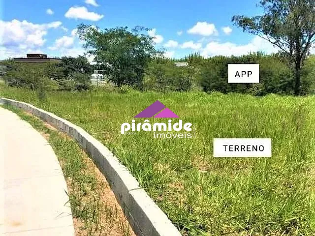 Terreno com 870m², à venda, no bairro Urbanova em São José dos Campos