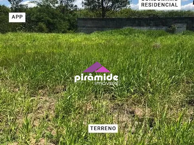 Terreno com 870m², à venda, no bairro Urbanova em São José dos Campos