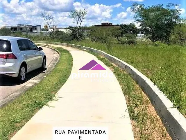 Terreno com 870m², à venda, no bairro Urbanova em São José dos Campos