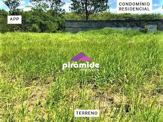 Terreno com 870m², à venda, no bairro Urbanova em São José dos Campos