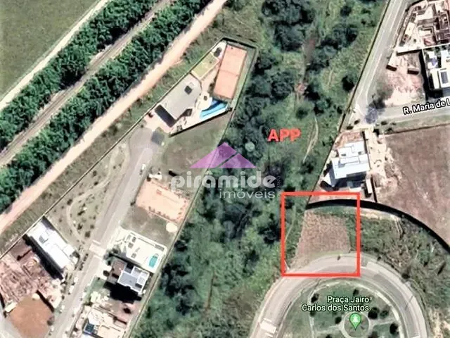 Terreno com 870m², à venda, no bairro Urbanova em São José dos Campos