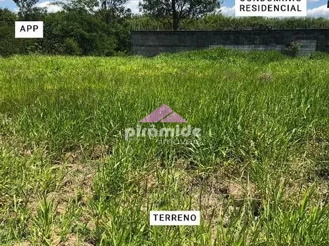 Terreno com 870m², à venda, no bairro Urbanova em São José dos Campos