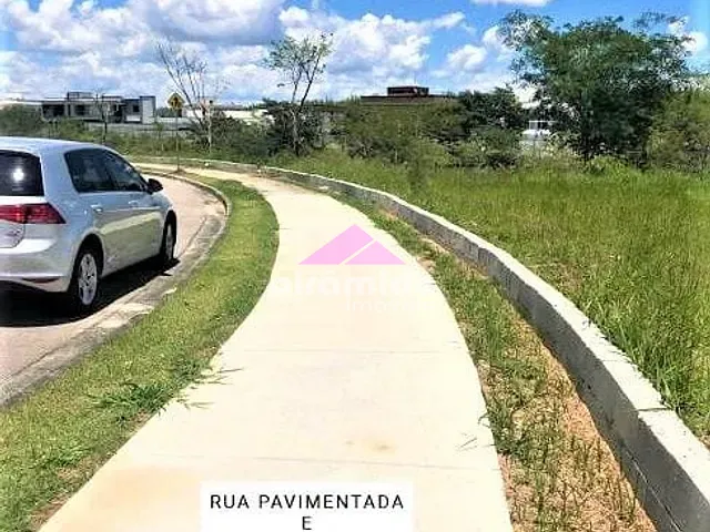 Terreno com 870m², à venda, no bairro Urbanova em São José dos Campos