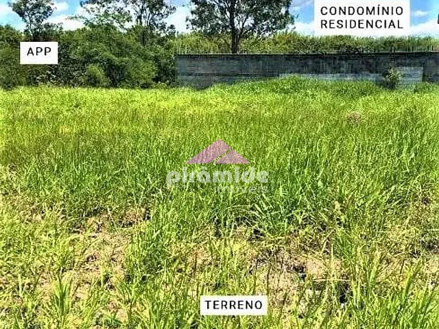 Terreno com 870m², à venda, no bairro Urbanova em São José dos Campos