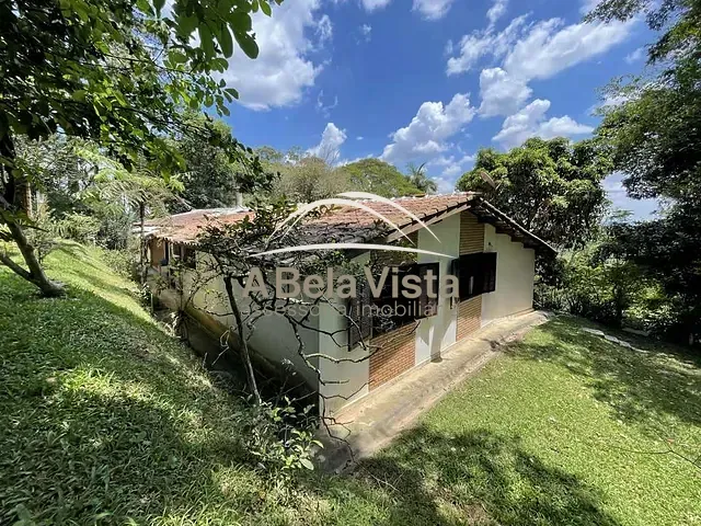 Terreno com 31930m², à venda, no bairro Jardim Colibri em Cotia