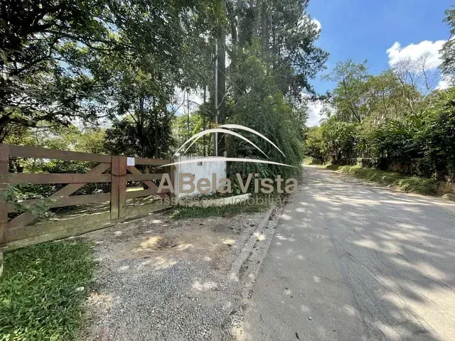 Terreno com 31930m², à venda, no bairro Jardim Colibri em Cotia