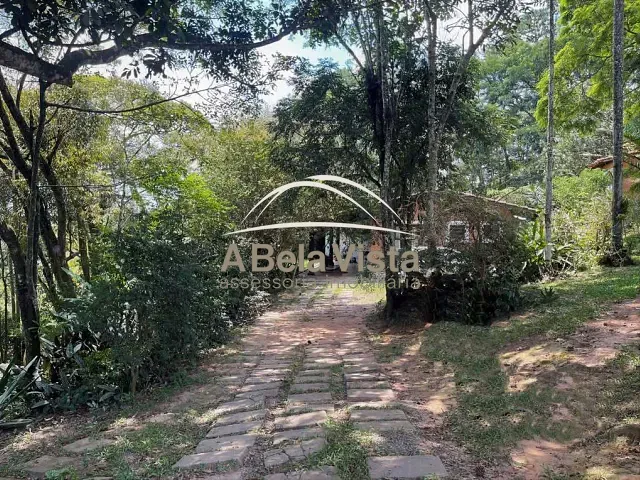 Terreno com 31930m², à venda, no bairro Jardim Colibri em Cotia