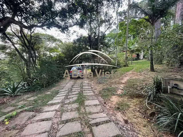 Terreno com 31930m², à venda, no bairro Jardim Colibri em Cotia