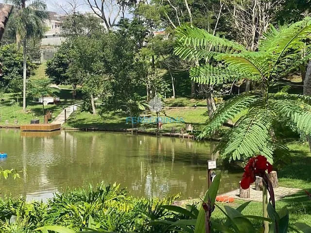 Terreno com 2177m², à venda, no bairro Condomínio Reserva do Paratehy em São José dos Campos