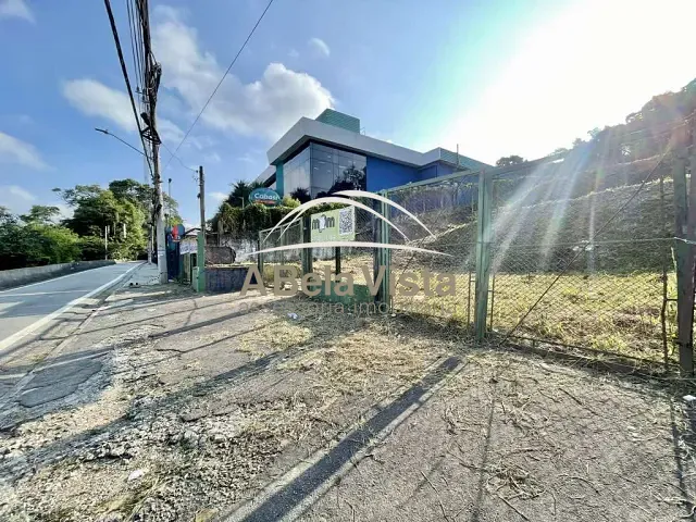Terreno com 1319m², à venda, no bairro Parque São George em Cotia