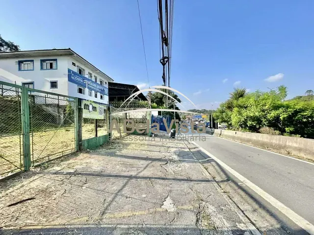 Terreno com 1319m², à venda, no bairro Parque São George em Cotia