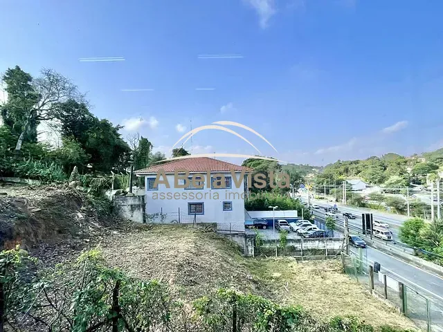 Terreno com 1319m², à venda, no bairro Parque São George em Cotia