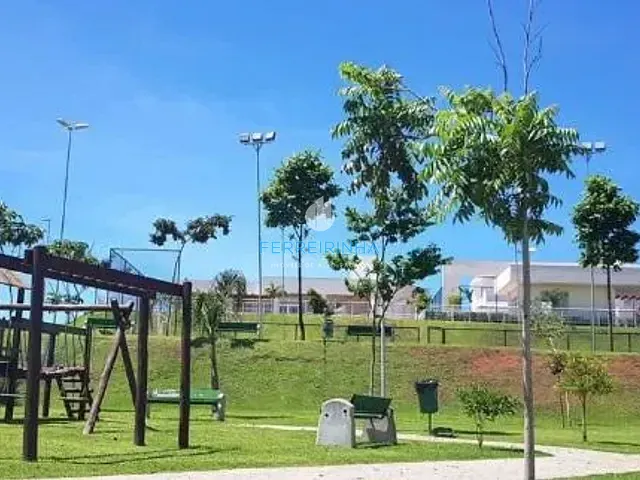 Terreno com 450m², à venda, no bairro Condomínio Residencial Monte Carlo em São José dos Campos
