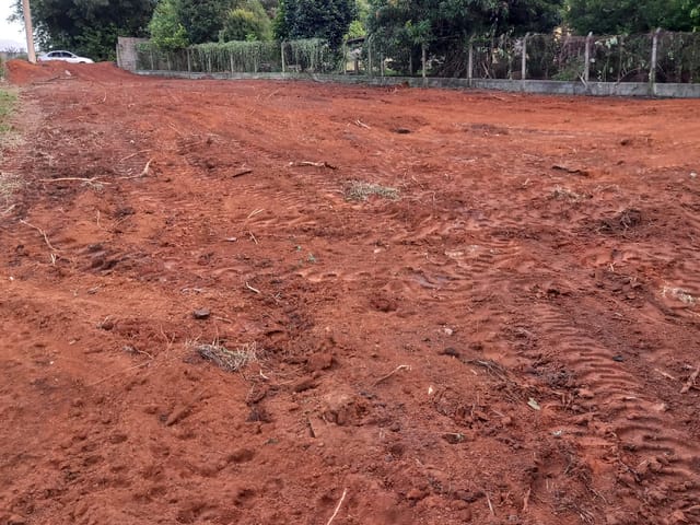 Terreno com 910m², à venda, no bairro Barreiro em Taubaté