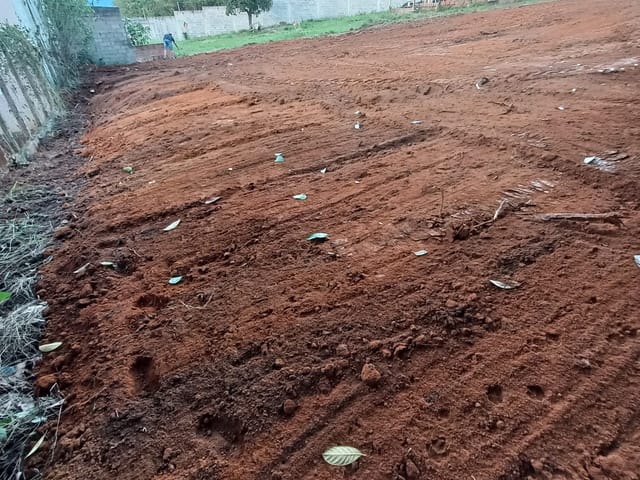 Terreno com 910m², à venda, no bairro Barreiro em Taubaté