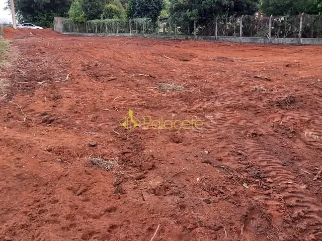 Terreno com 910m², à venda, no bairro Barreiro em Taubaté