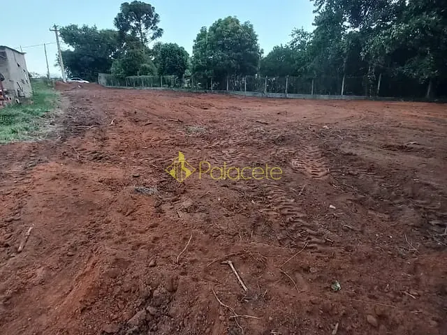 Terreno com 910m², à venda, no bairro Barreiro em Taubaté