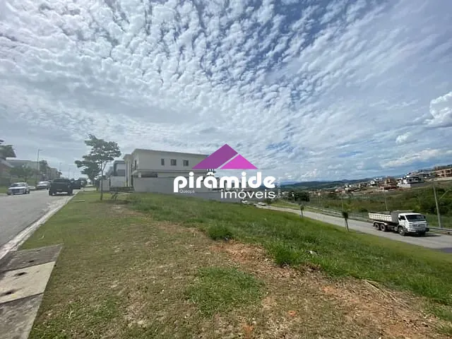 Terreno com 451m², à venda, no bairro Urbanova em São José dos Campos