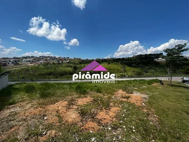 Terreno com 451m², à venda, no bairro Urbanova em São José dos Campos