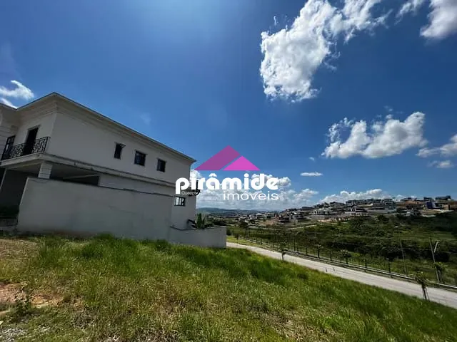 Terreno com 451m², à venda, no bairro Urbanova em São José dos Campos