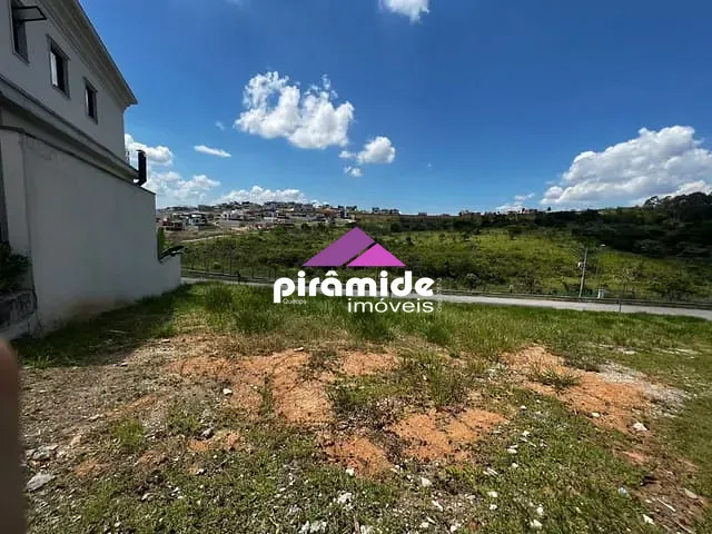 Terreno com 451m², à venda, no bairro Urbanova em São José dos Campos