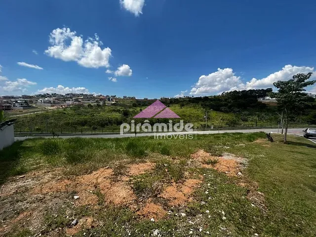 Terreno com 451m², à venda, no bairro Urbanova em São José dos Campos