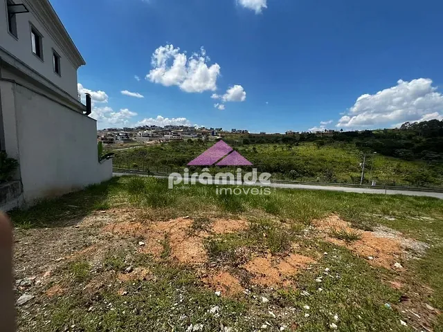 Terreno com 451m², à venda, no bairro Urbanova em São José dos Campos