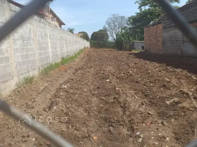 Terreno com 600m², à venda, no bairro Jardim Motorama em São José dos Campos