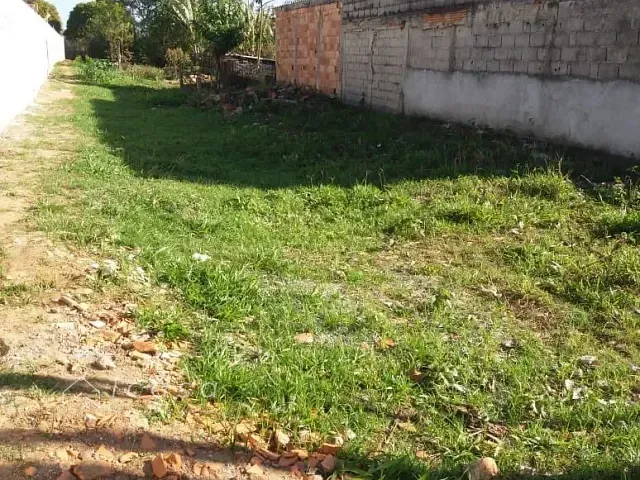 Terreno com 600m², à venda, no bairro Jardim Motorama em São José dos Campos