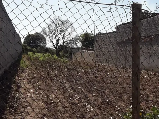 Terreno com 600m², à venda, no bairro Jardim Motorama em São José dos Campos