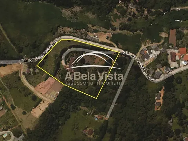 Terreno com 18455m², à venda, no bairro Taboleiro Verde em Cotia