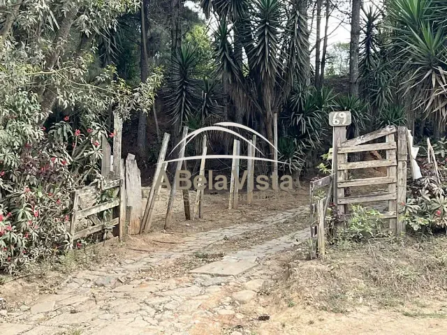 Terreno com 18455m², à venda, no bairro Taboleiro Verde em Cotia