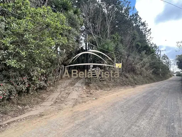 Terreno com 18455m², à venda, no bairro Taboleiro Verde em Cotia