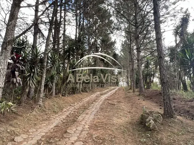 Terreno com 18455m², à venda, no bairro Taboleiro Verde em Cotia