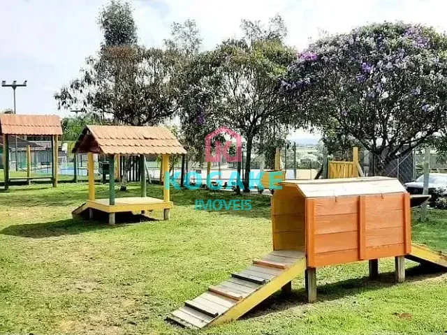 Terreno com 300m², à venda, no bairro Condomínio Terras do Vale em Caçapava